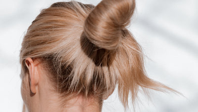 GET THE NO 1 A-LIST PONYTAIL NOW