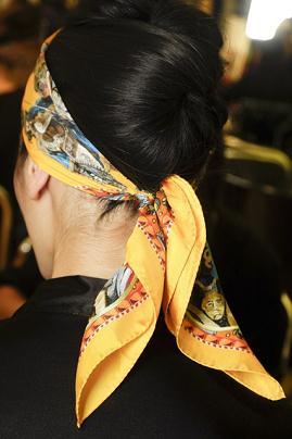 FIVE HAIR ACCESSORIES YOU CAN’T LIVE WITHOUT