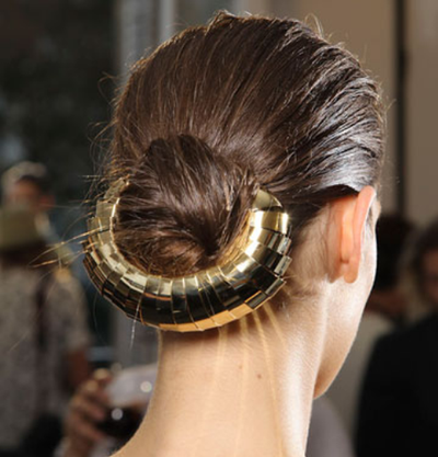 5 OF THE BEST-LOVED HAIR TRENDS OF 2012