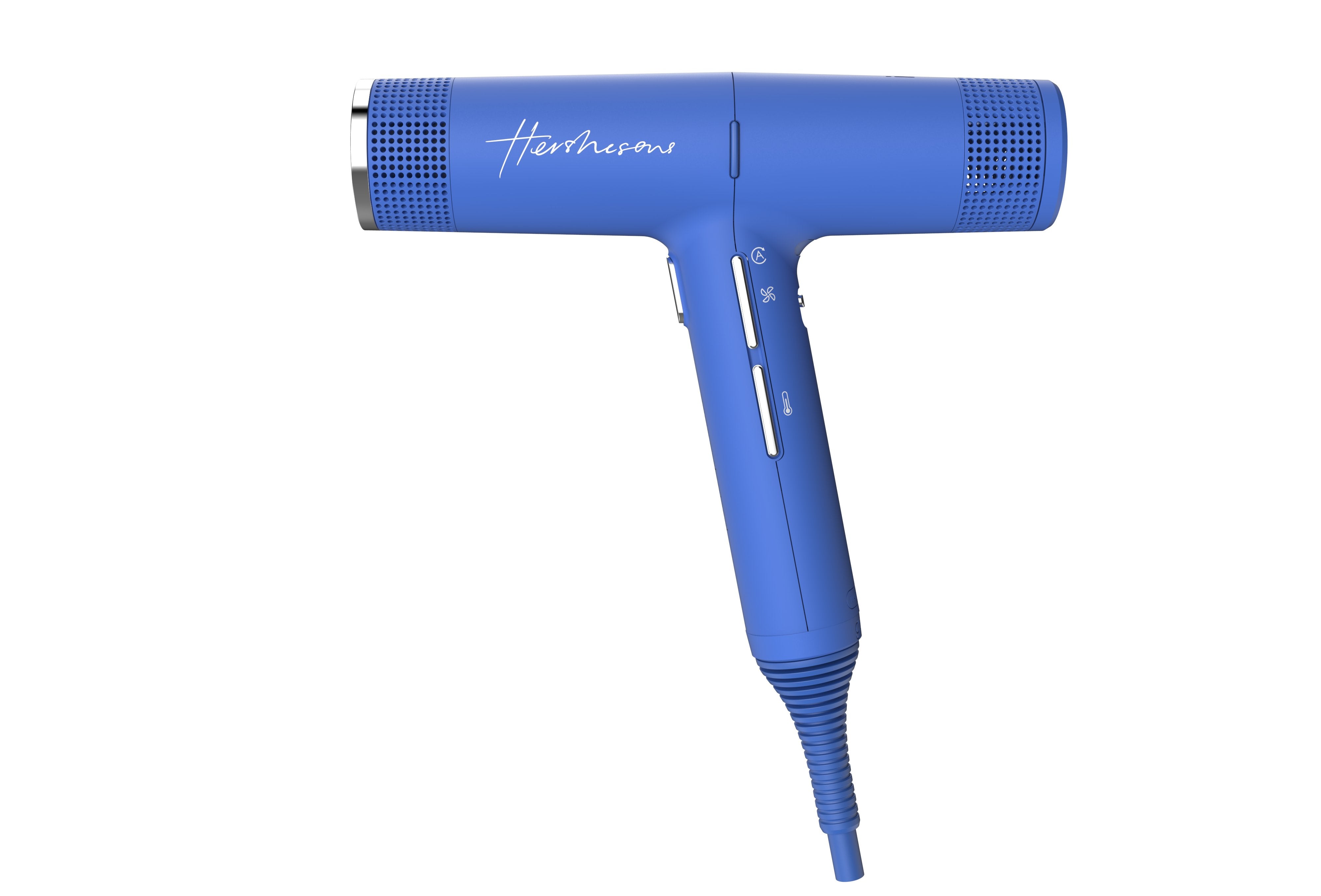 The Great HairDryer