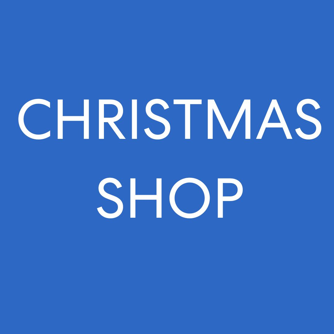 Christmas Shop