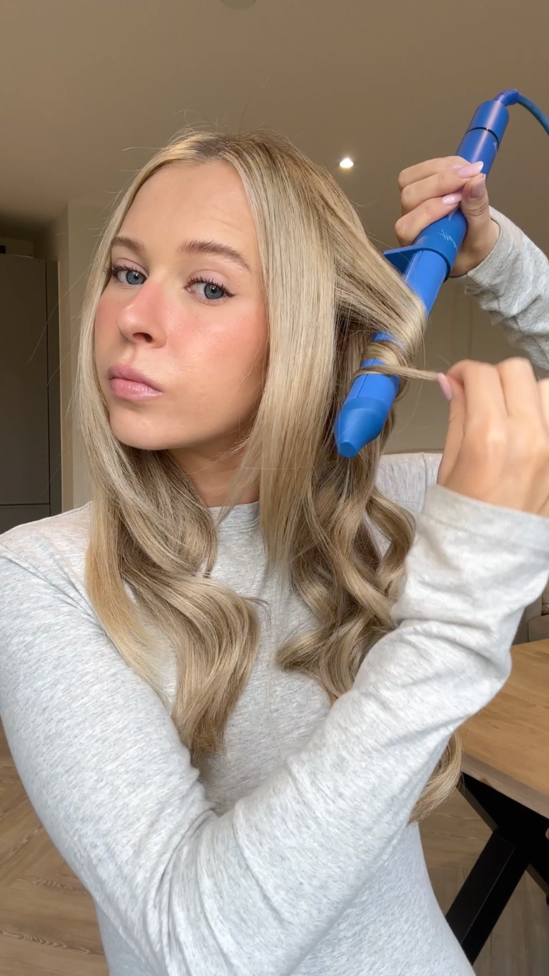 Magic Flat Iron Reviews Cera Magic Straightener – GB Cosmetics