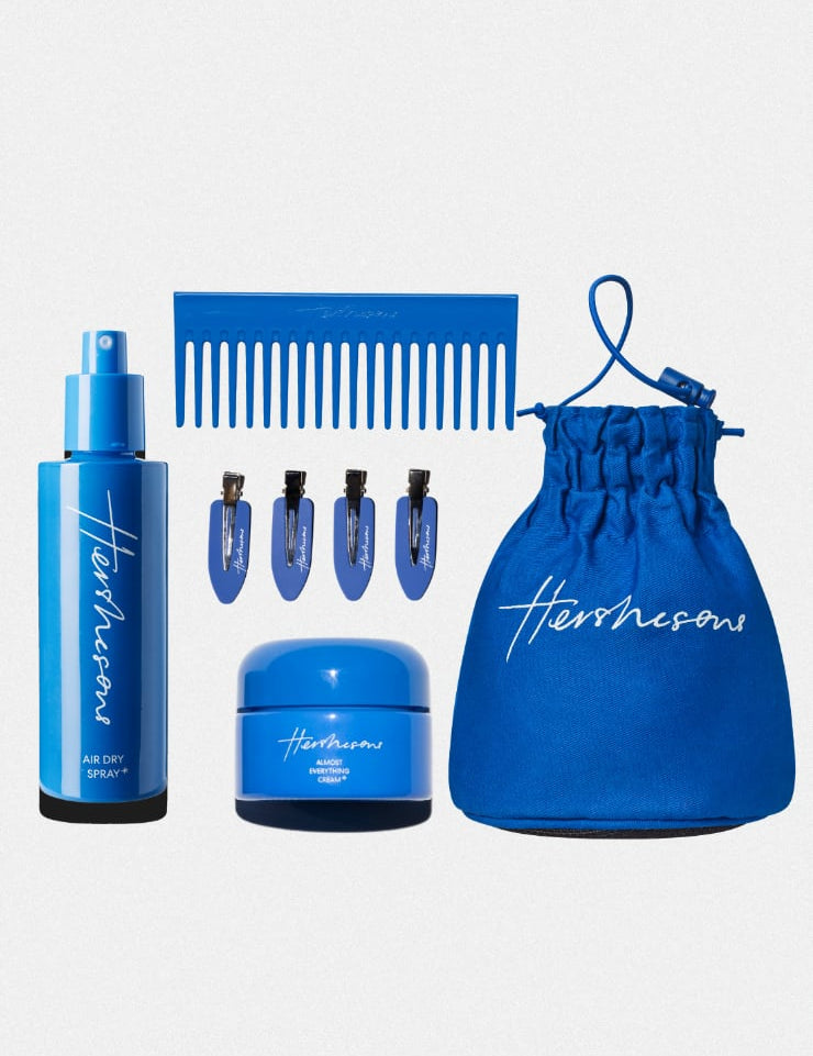 Air Dry Kit - With UV (15401522495868)