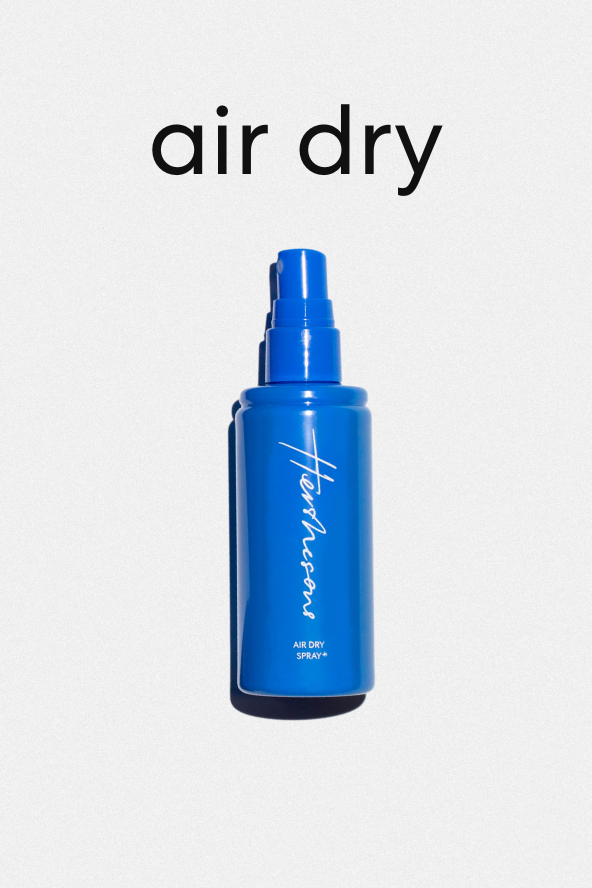 Air Dry Spray (NEW) (8536235409629)