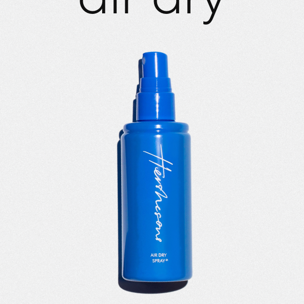 Air Dry Spray (8536235409629)