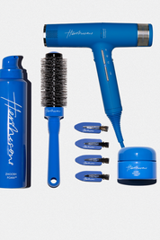 The Great Hairdryer x Big Blow Out Kit (Blk Fri)