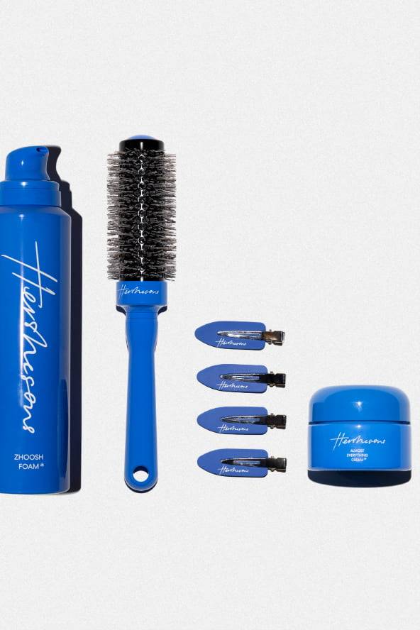 Example: Big Blow Out Kit
