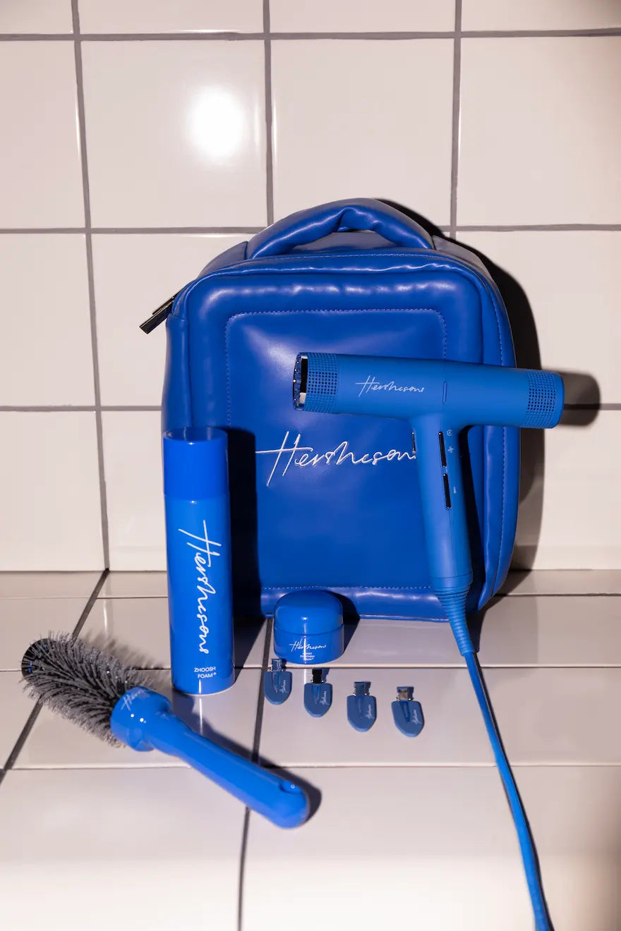 THE GREAT HAIRDRYER - Big Blow Out Edition (NEW) (8565697380573) (8565697577181) (14823811842428) (15120864969084)