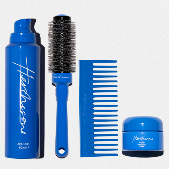 The Big Blow Out Kit (Christmas 2)