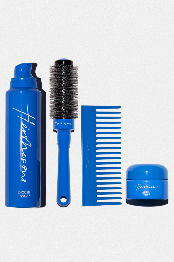 The Big Blow Out Kit (Christmas 2)