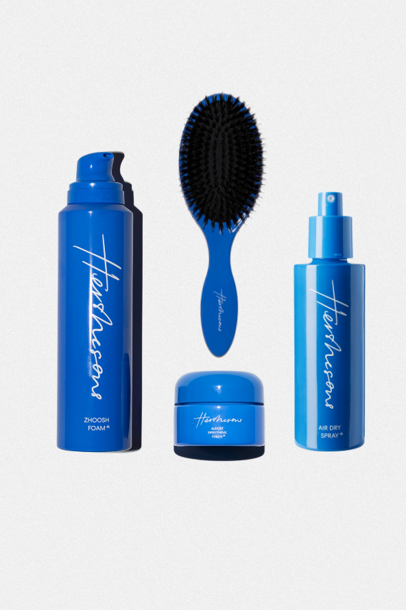 Detangle Kit (Christmas)