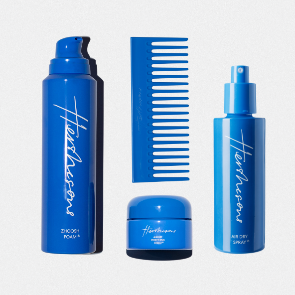 Detangle Kit (Christmas 2)