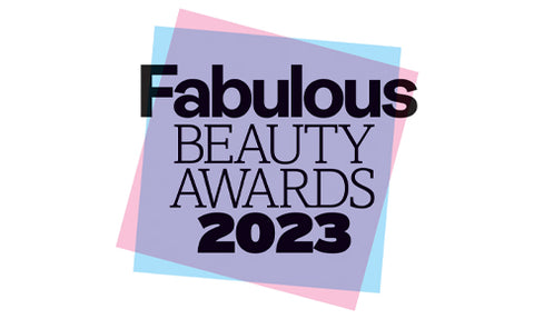 Fabulous Beauty Award Winner