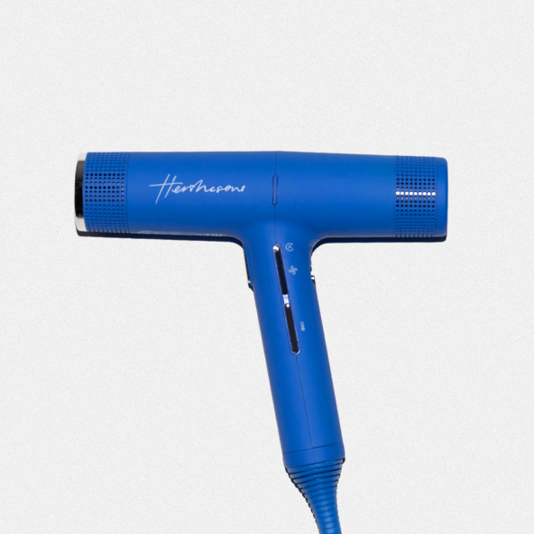 Hershesons titanium ionic clearance