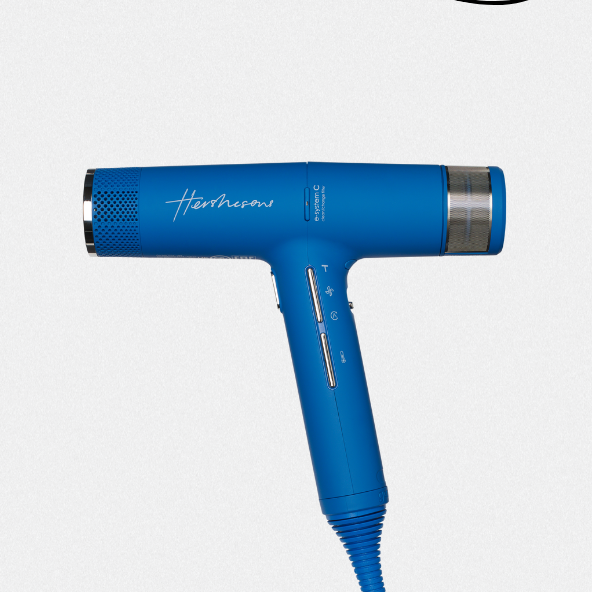 The Great Hairdryer