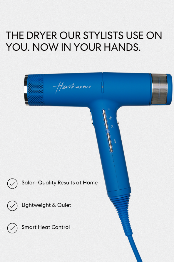 The Great Hairdryer