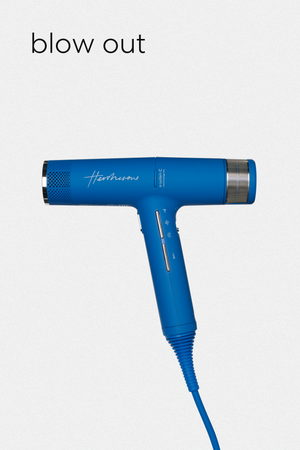 Great Hairdryer