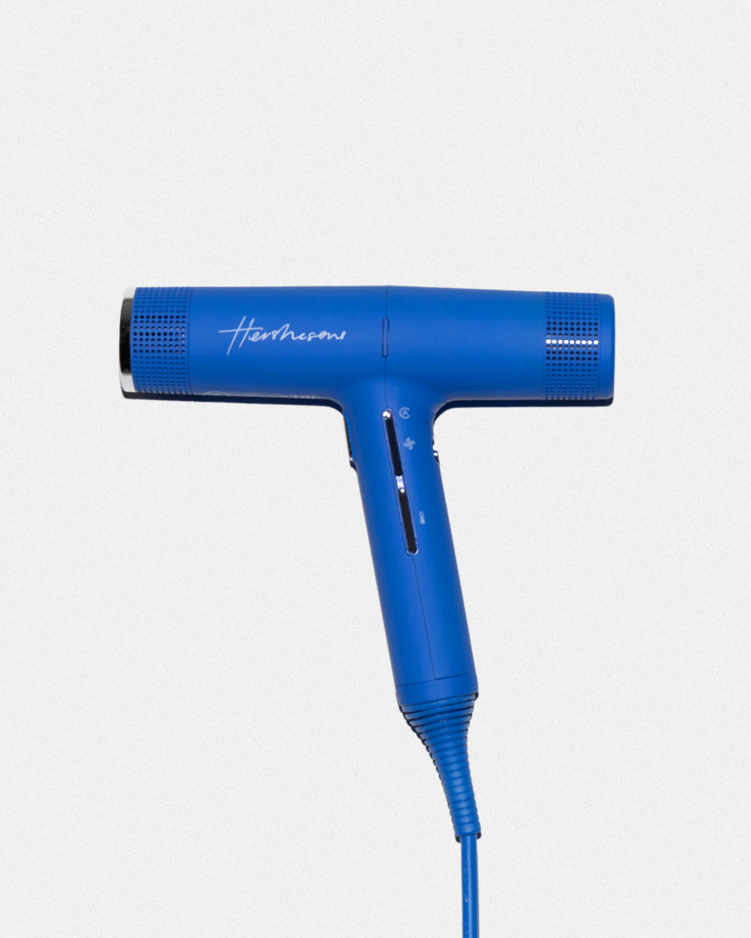 The Great Hairdryer