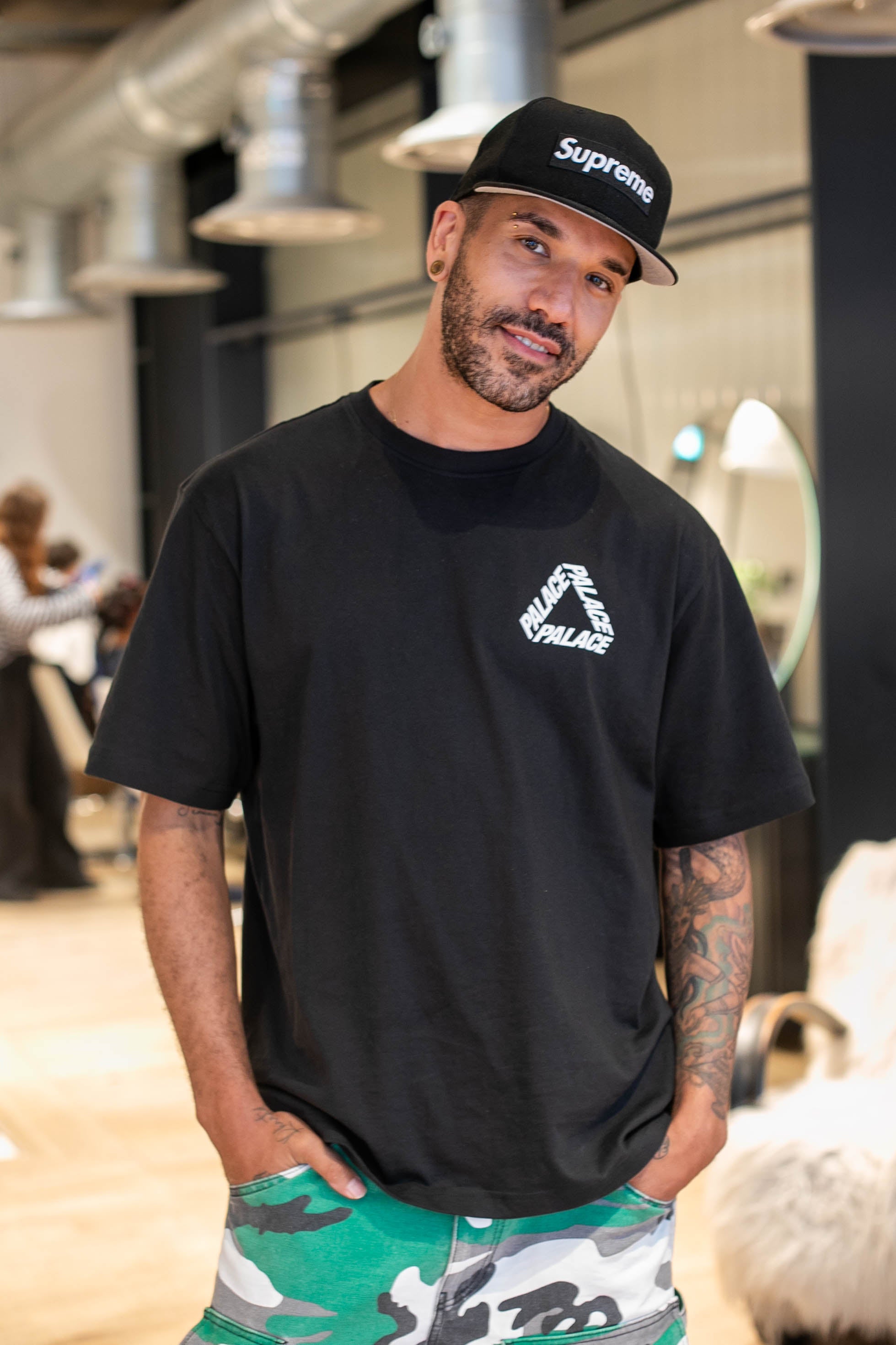 Kris