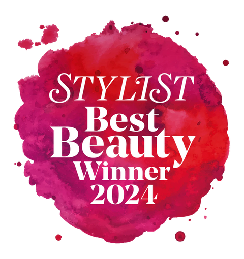 Best Beauty Award Winner