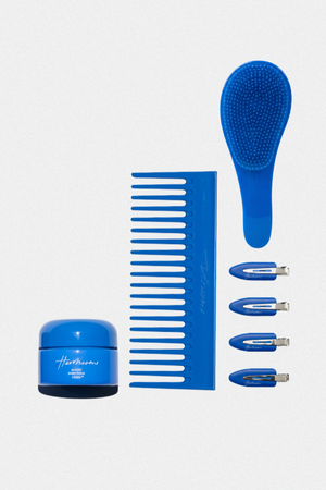 Anti Frizz Kit