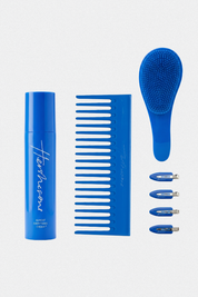 The Anti Frizz Kit