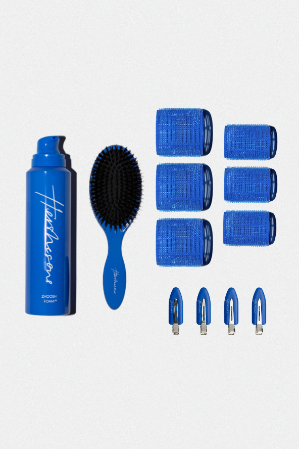 Volume Kit