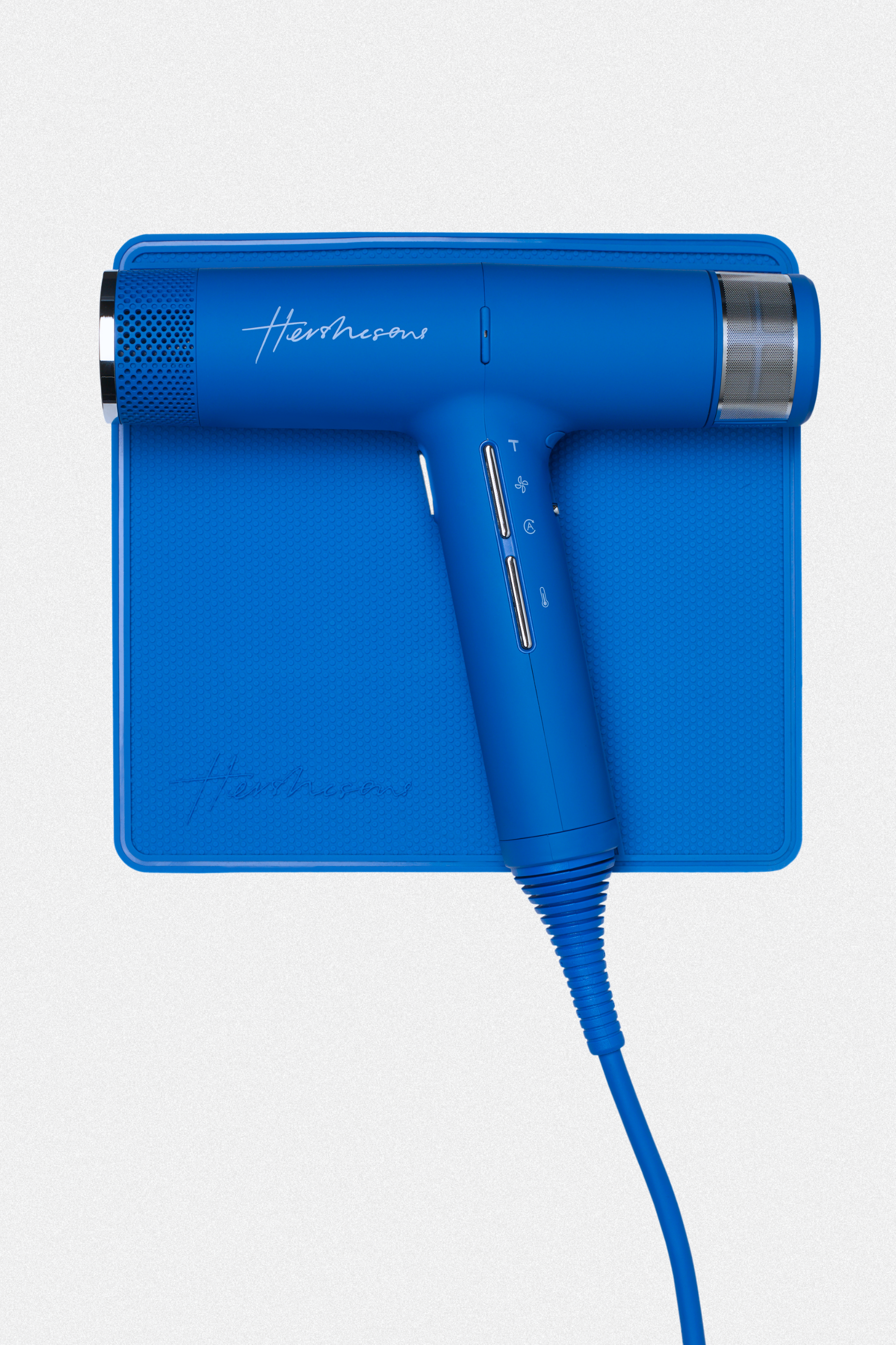The Great Hairdryer - Anti Frizz Kit (Xmas) (14878429905276)