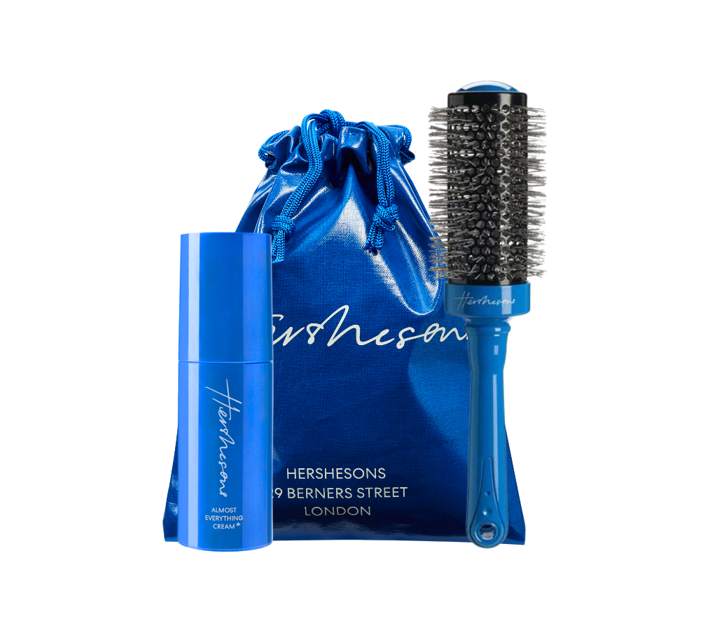 Blow pro brush set cheap