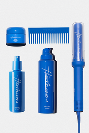 Wavemaker x The Detangle Kit 2.0