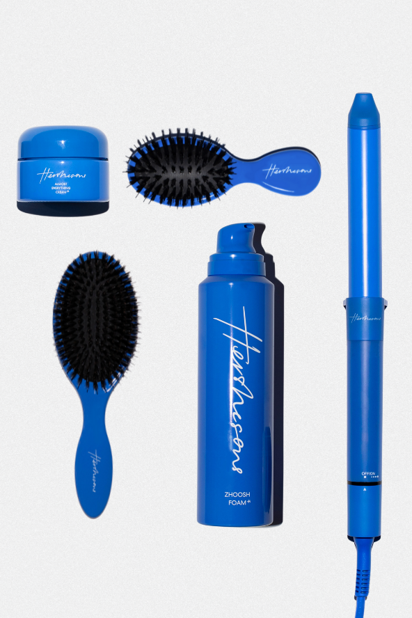 The Wand x The Everyday Kit (Christmas)