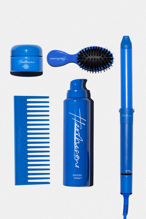 The Wand x The Everyday Kit 2.0