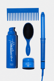 The Wand x The Everyday Kit