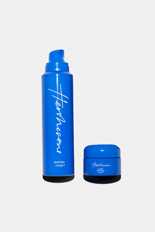 Great Hair Kit