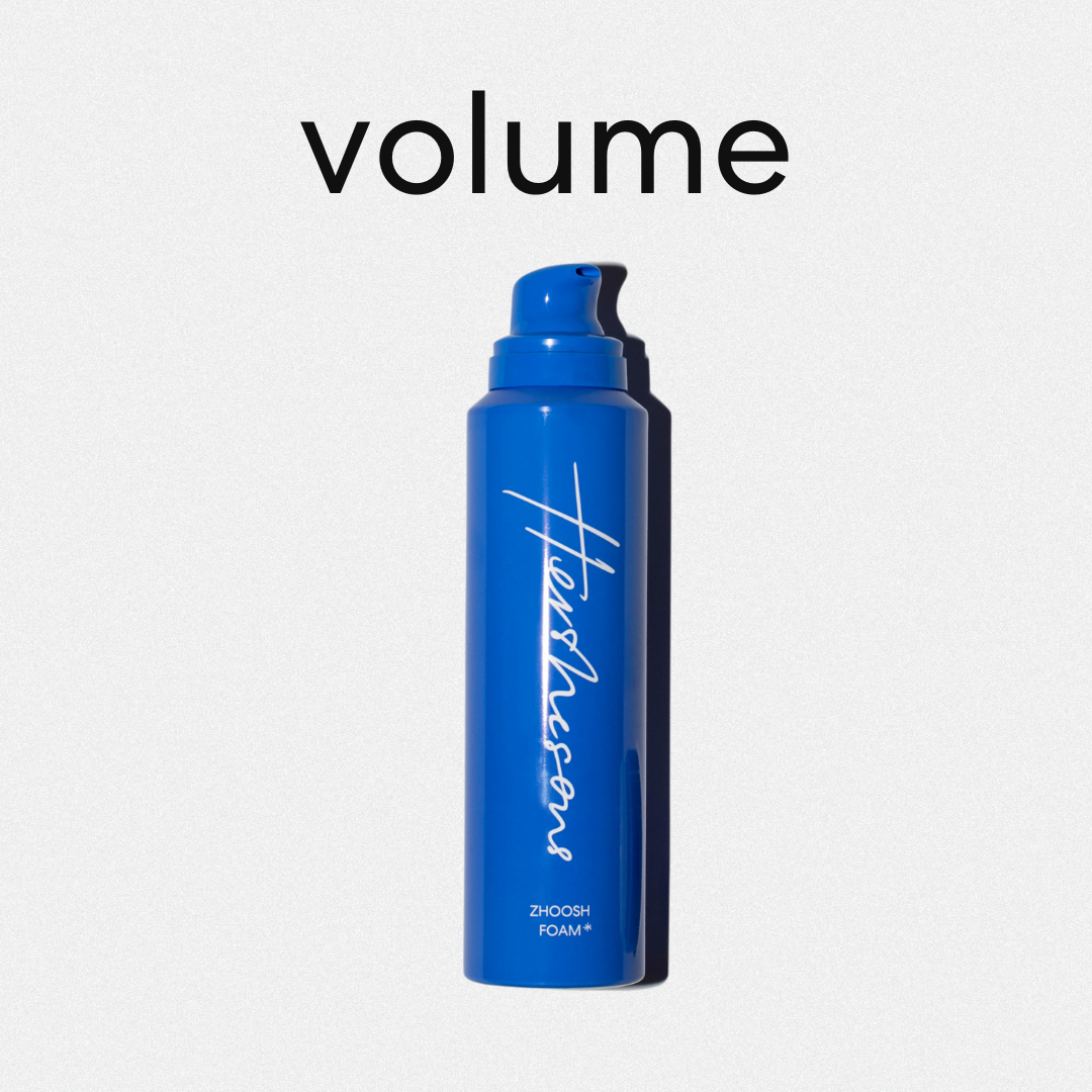 Zhoosh Foam (15228765602172)
