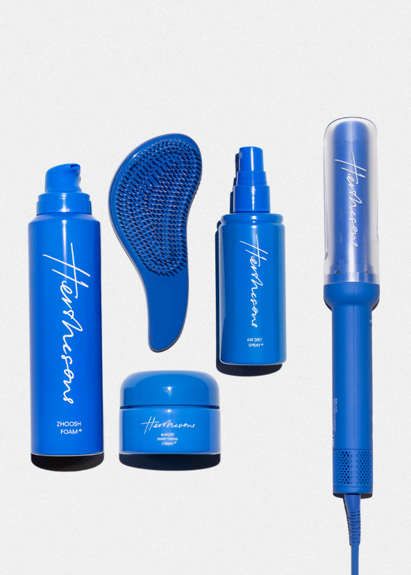 Wavemaker x The Detangle Kit (15630404452732)