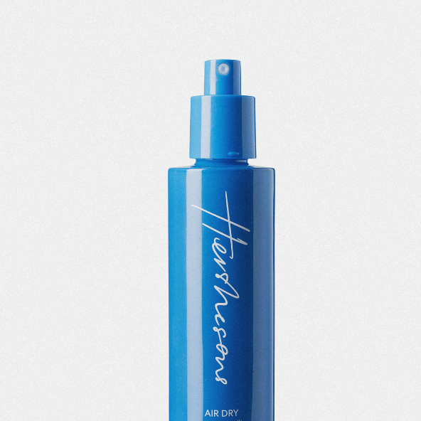 Air Dry Spray with UV Protection (8536235409629)