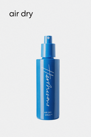 Air Dry Spray UV Protection
