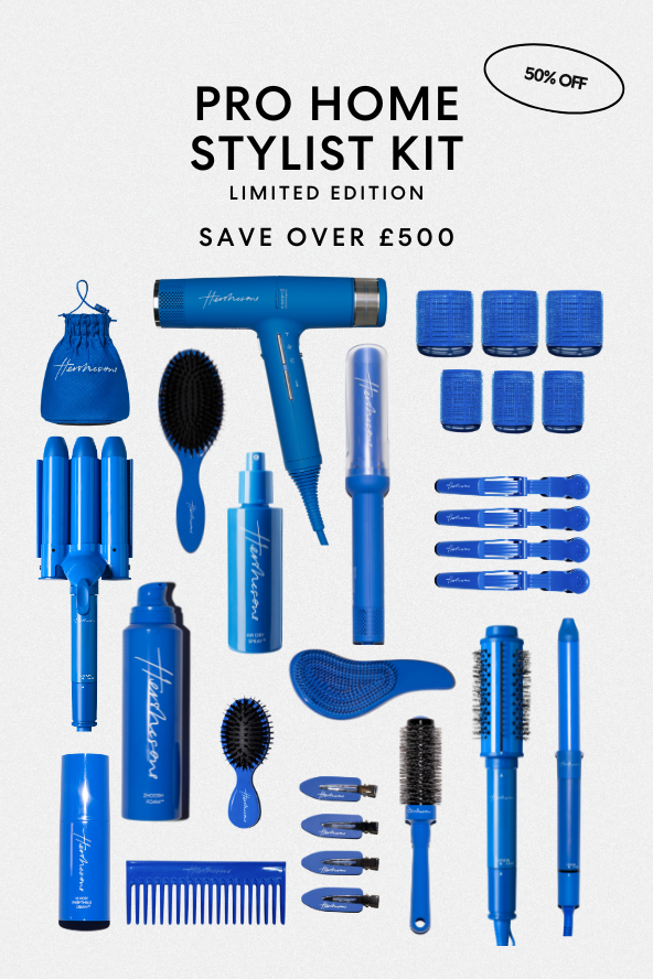 THE PRO HOME STYLIST KIT