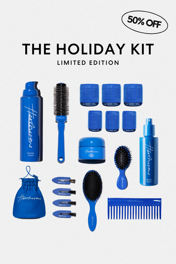 The Holiday Kit