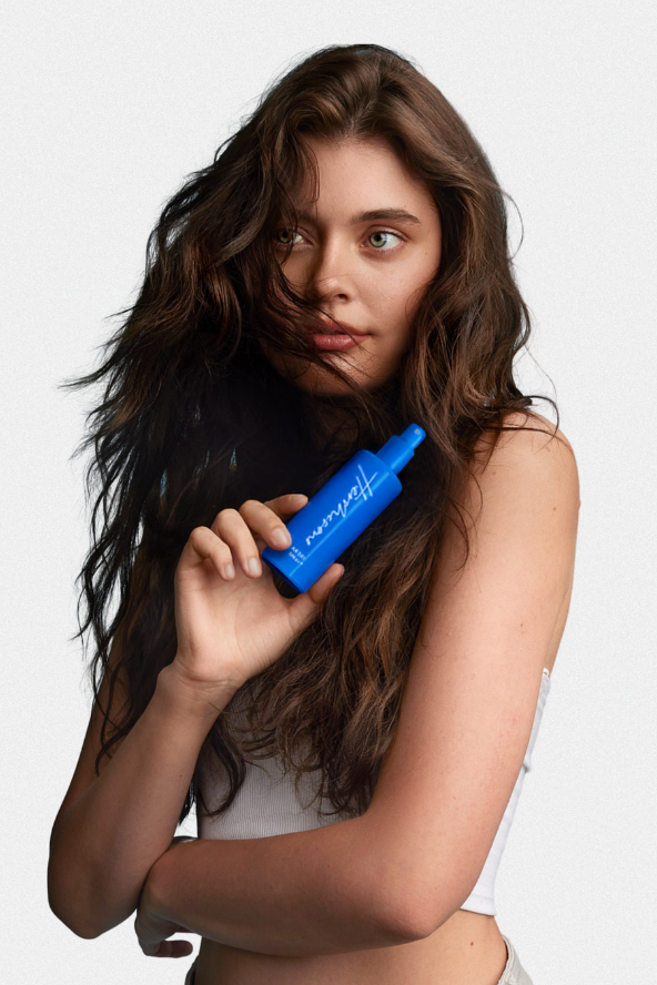 Air Dry Spray with UV Protection (8536235409629)