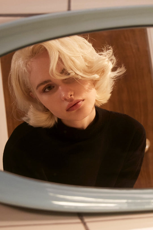 Zhoosh Foam Hershesons