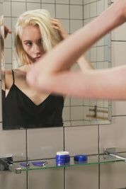 The Anti Frizz Kit