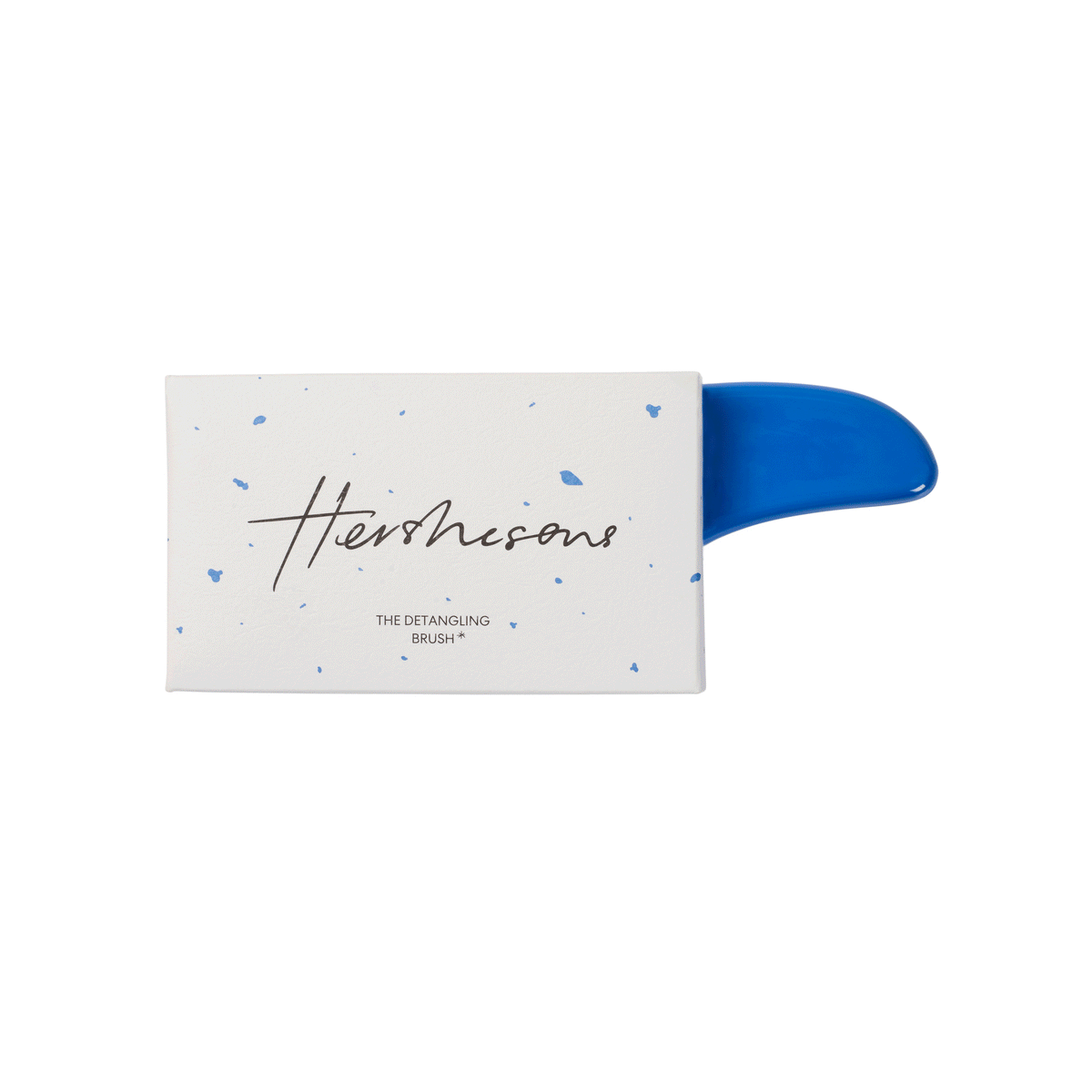Detangling Brush Shop Hershesons Hershesons detangling-brush-shop-hershesons-hershesons